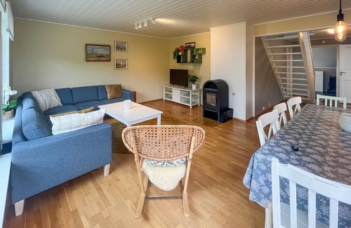 Kristiansand Apartamento | Impresionante apartamento en.
