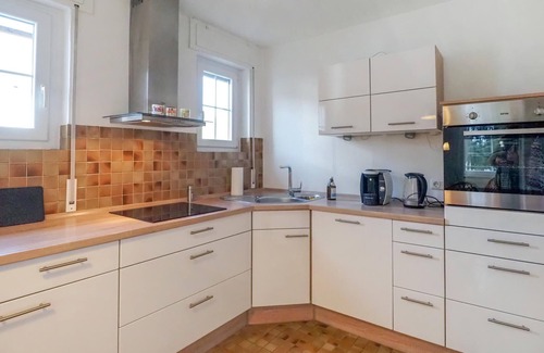 Ober-Ramstadt Apartamento | Impresionante apartamento en Ober.