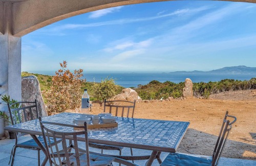 Coti-Chiavari Apartamento | Impresionante apartamento en Coti.