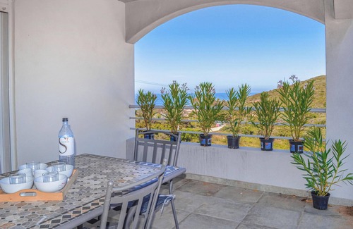 Coti-Chiavari Apartamento | Impresionante apartamento en Coti.
