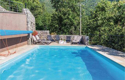 Sucici Apartamento | Stunning Apartment In Moscenicka Draga