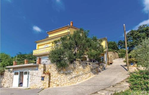 Supetarska Draga Apartamento | Stunning Apartment In Supetarska Draga