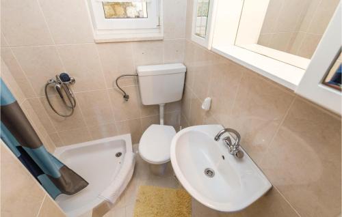 Supetarska Draga Apartamento | Stunning Apartment In Supetarska Draga