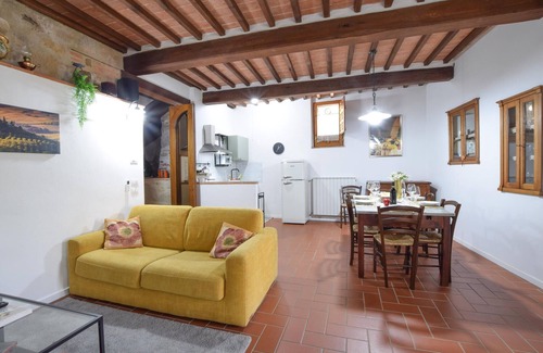 Monticchiello Apartamento | Impresionante apartamento en.