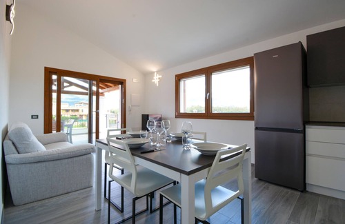 Castiadas Apartamento | Impresionante apartamento en Olia.