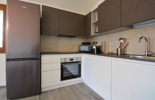Castiadas Apartamento | Impresionante apartamento en Olia.