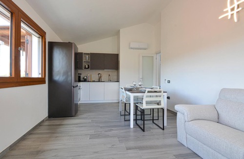 Castiadas Apartamento | Impresionante apartamento en Olia.