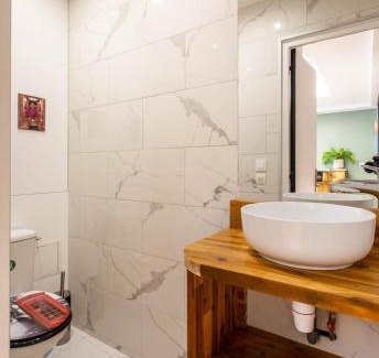 Quartier Saint-Ambroise Apartamento | Stunning apartment - 3BR-10P - Bastille-Voltaire