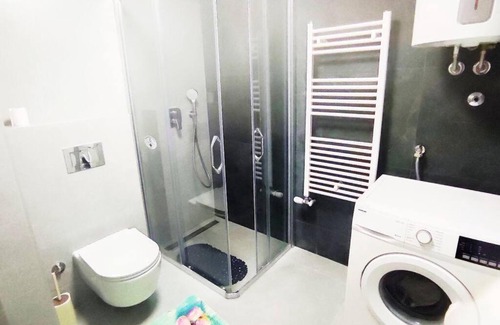 Rakovica Apartamento | Stunning apartment and view!