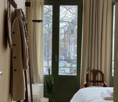 De Kaaien Apartamento | Stunning apartment by MAS
