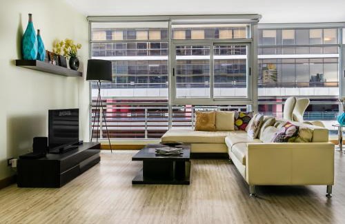 San Francisco Apartamento | Stunning Apartment City Center - PH Quartier Atlapa