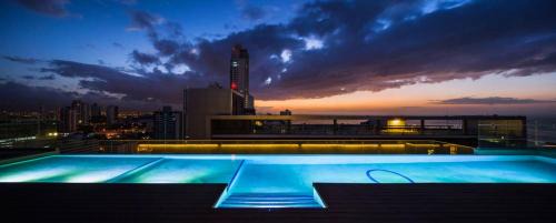 San Francisco Apartamento | Stunning Apartment City Center - PH Quartier Atlapa