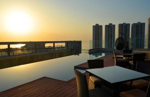 San Francisco Apartamento | Stunning Apartment City Center - PH Quartier Atlapa