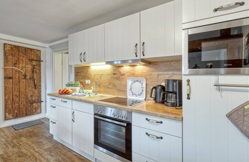 Quedlinburg Apartamento | Impresionante apartamento en.