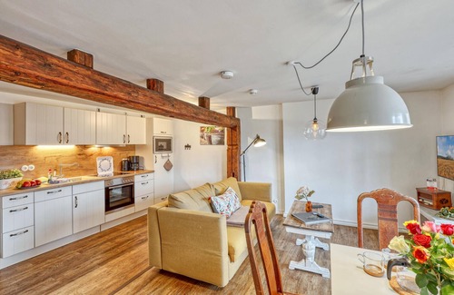 Quedlinburg Apartamento | Impresionante apartamento en.