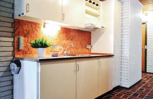 Nymindegab Apartamento | Impresionante apartamento en Nørre.