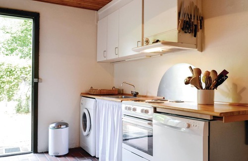 Nymindegab Apartamento | Impresionante apartamento en Nørre.