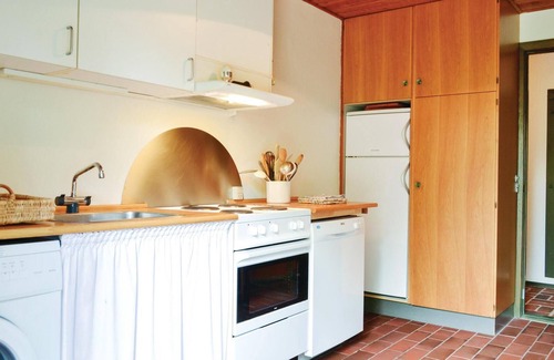 Nymindegab Apartamento | Impresionante apartamento en Nørre.