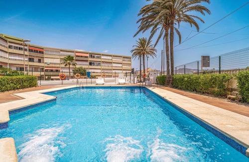 Cabo de Gata Apartamento | Impresionante apartamento en Cabo de.