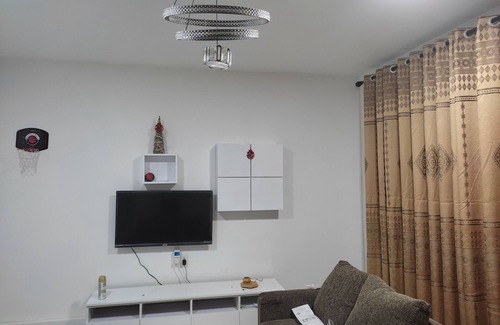 Accra Casa | Stunning Apartment
