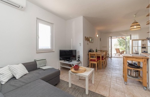 Dobropoljana Apartamento | Impresionante apartamento en.