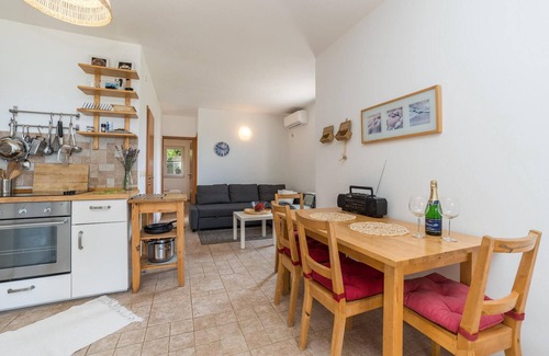 Dobropoljana Apartamento | Impresionante apartamento en.