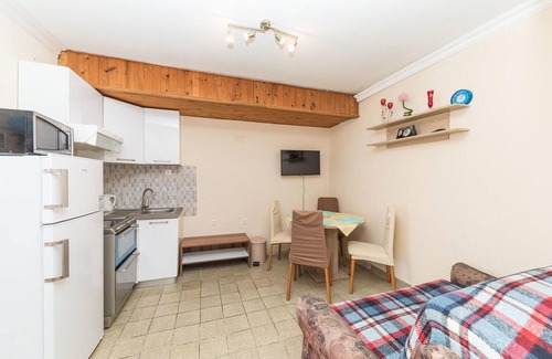 Businci Apartamento | Impresionante apartamento en Okrug.