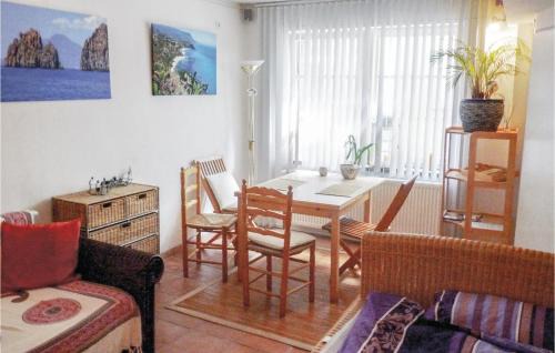 Linz am Rhein Apartamento | Stunning Apartment In Linz Am Rhein