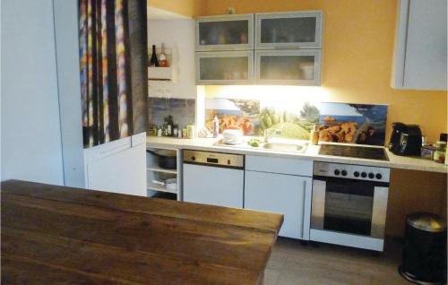Linz am Rhein Apartamento | Stunning Apartment In Linz Am Rhein