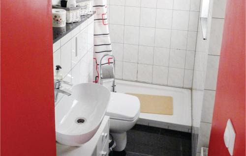 Linz am Rhein Apartamento | Stunning Apartment In Linz Am Rhein