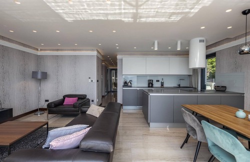 Selce Apartamento | Impresionante apartamento en Crikvenica