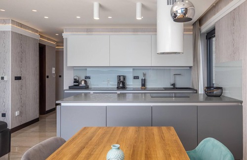Selce Apartamento | Impresionante apartamento en Crikvenica