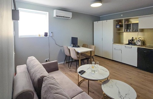 Lubniewice Apartamento | Impresionante apartamento en Lubniewice