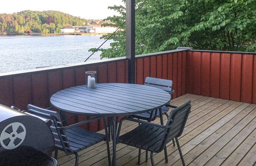Arendal Apartamento | Impresionante apartamento en Arendal.
