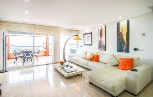 Aguilas Apartamento | Stunning Apartment In Águilas With Wifi
