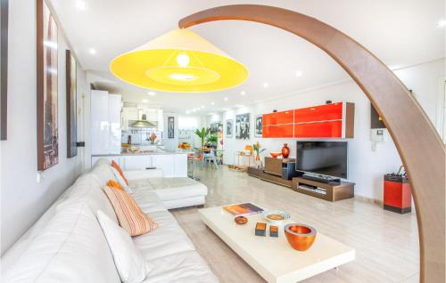 Aguilas Apartamento | Stunning Apartment In Águilas With Wifi