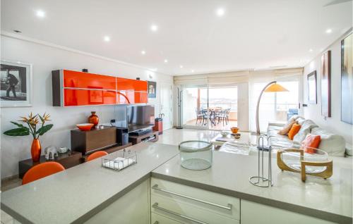 Aguilas Apartamento | Stunning Apartment In Águilas With Wifi