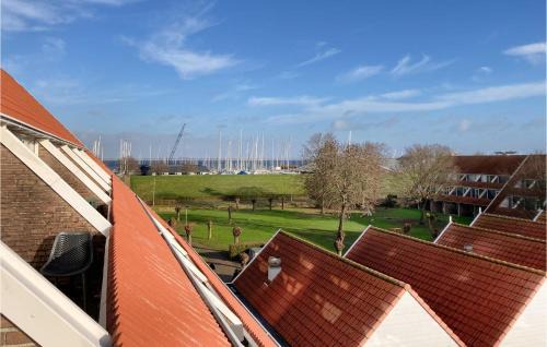 Bruinisse Apartamento | Stunning Apartment In Bruinisse