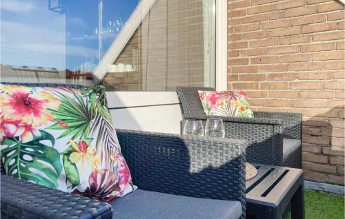 Bruinisse Apartamento | Stunning Apartment In Bruinisse