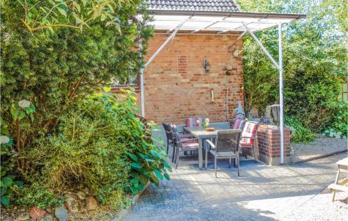 Dannenberg Apartamento | Stunning Apartment In Dannenberg Elbe
