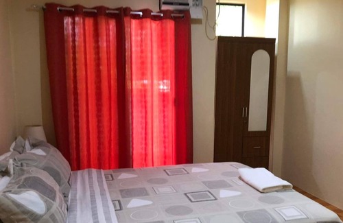 Dumaguete Apartamento | Stunning Apartment in Dumaguete, Philippines