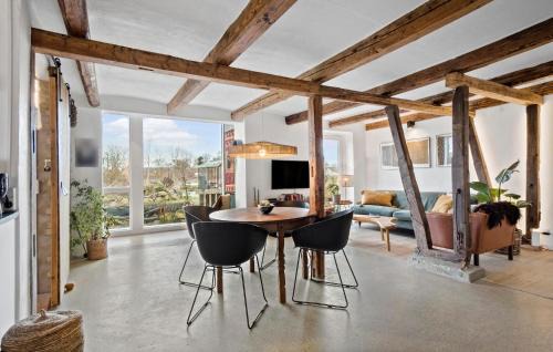 Middelfart Apartamento | Stunning Apartment In Middelfart