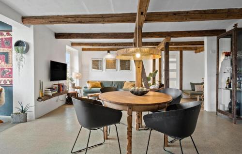 Middelfart Apartamento | Stunning Apartment In Middelfart