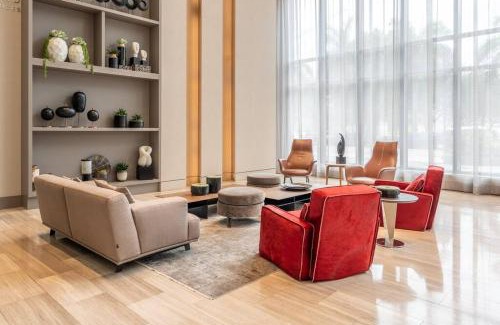 Doral Apartamento | Stunning Apartment in Downtown Doral