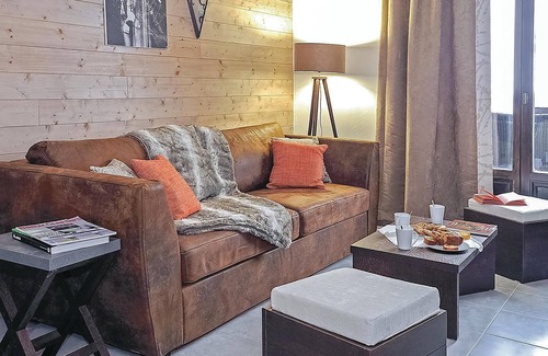 Les Gets Apartamento | Impresionante apartamento en Les Gets