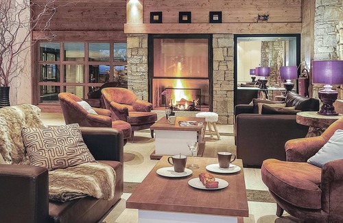 Les Gets Apartamento | Impresionante apartamento en Les Gets