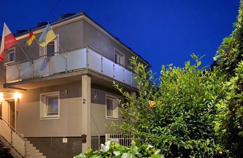 Wyspa Sobieszewska Apartamento | Impresionante apartamento en Gdansk con.