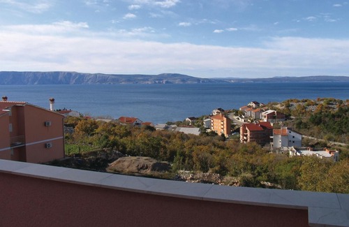 Klenovica Apartamento | Impresionante apartamento en Klenovica