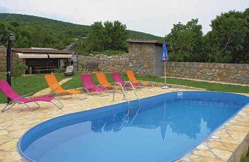Klenovica Apartamento | Impresionante apartamento en Klenovica