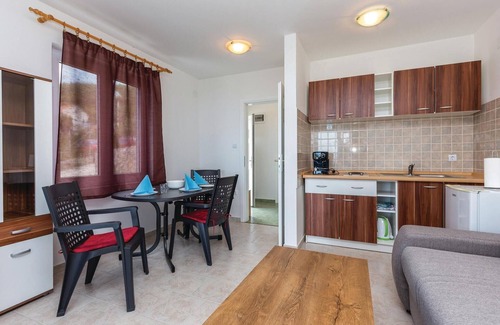 Klenovica Apartamento | Impresionante apartamento en Klenovica